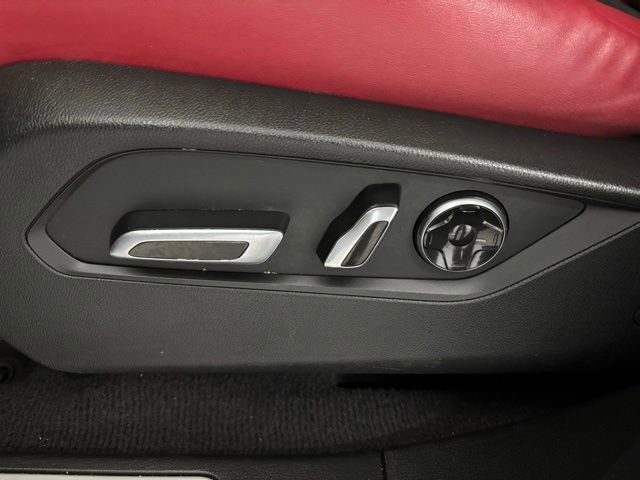 Certified 2021 Acura RDX A-Spec image 11