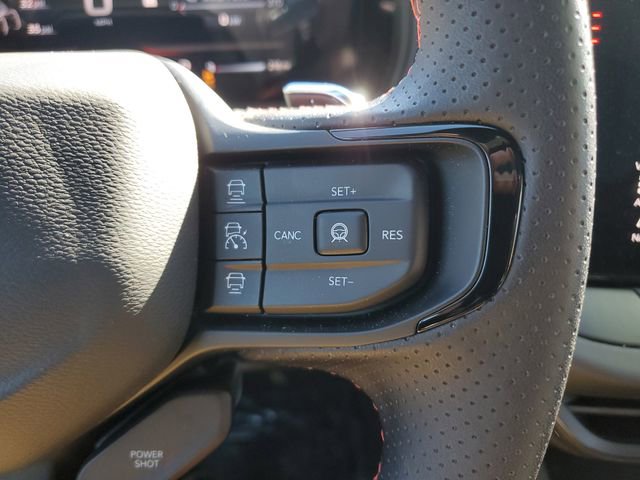 New 2025 Dodge Charger Daytona R/T w/ Sun & Sound Package image 20