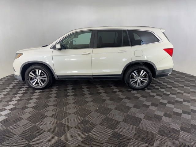 Used 2016 Honda Pilot EX-L image 10