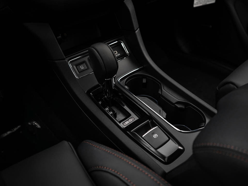 New 2026 Subaru Ascent Limited Bronze image 28