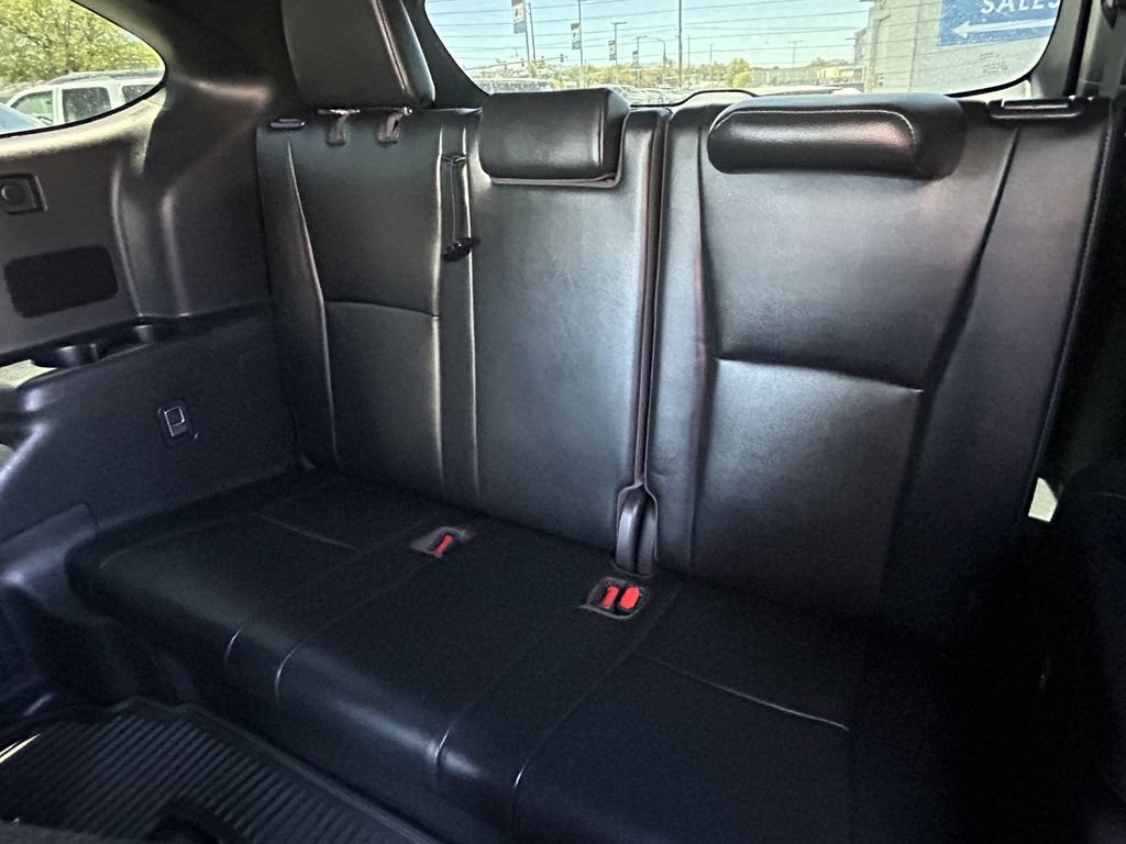 Used 2022 Toyota Highlander XSE AWD/4WD image 34