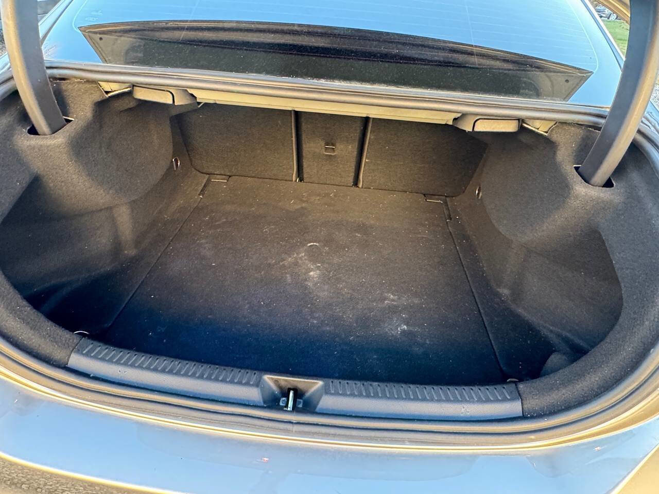 Used 2019 Mercedes-Benz A 220 4MATIC image 20