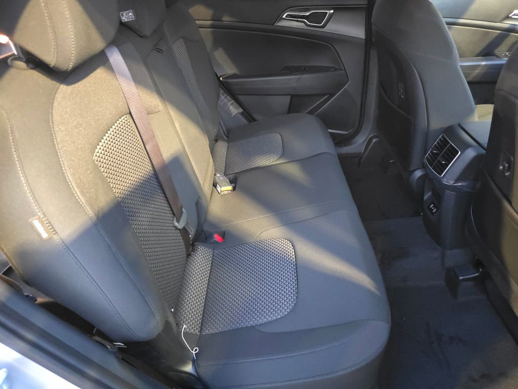 New 2026 Kia Sportage S AWD/4WD image 21