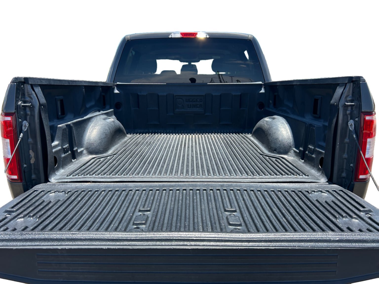 Used 2019 Ford F150 XLT AWD/4WD image 19