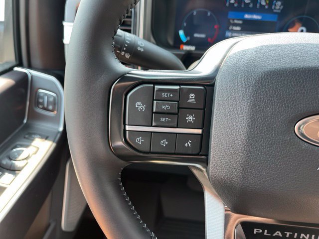New 2026 Ford F350 Platinum AWD/4WD image 19