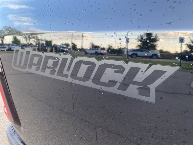 New 2026 RAM 2500 Tradesman image 11