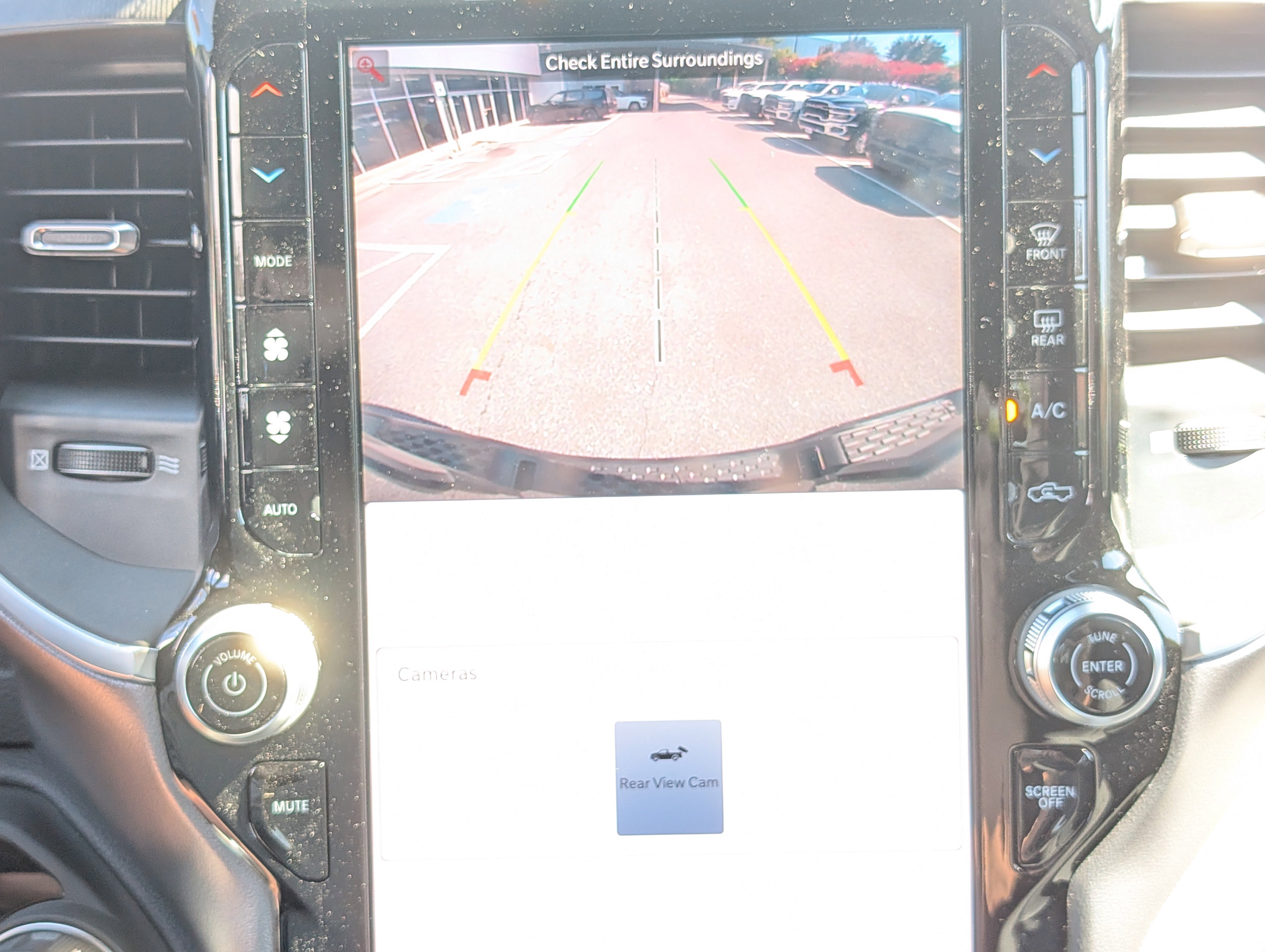 New 2026 RAM 1500 Big Horn image 26