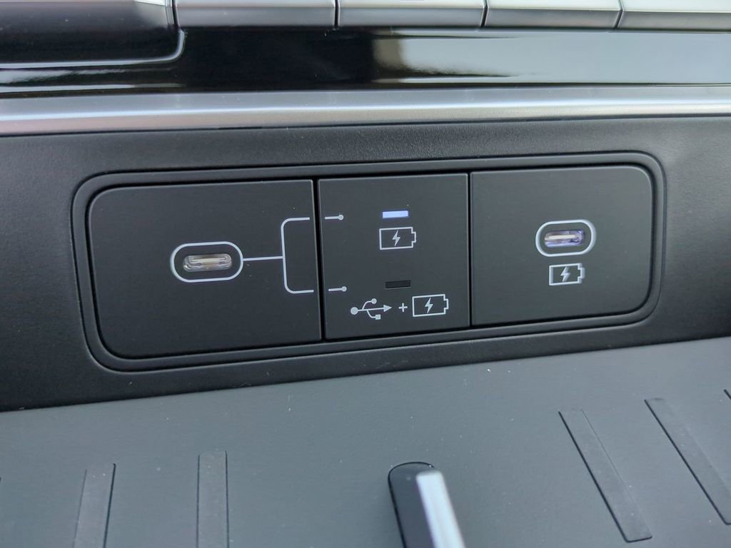 New 2026 Hyundai Santa Fe Limited image 29