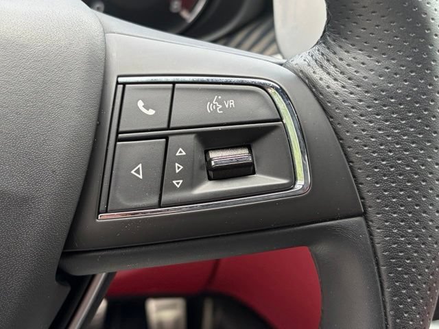Used 2022 Maserati Quattroporte Trofeo RWD image 23