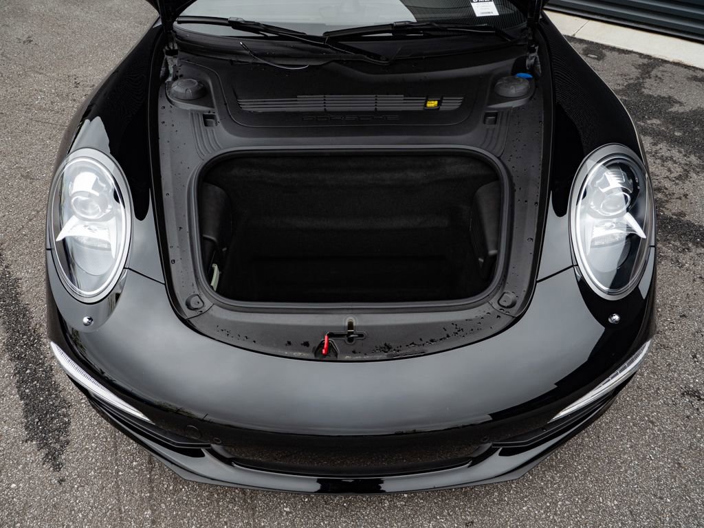 Used 2014 Porsche 911 Carrera 4S AWD/4WD image 29