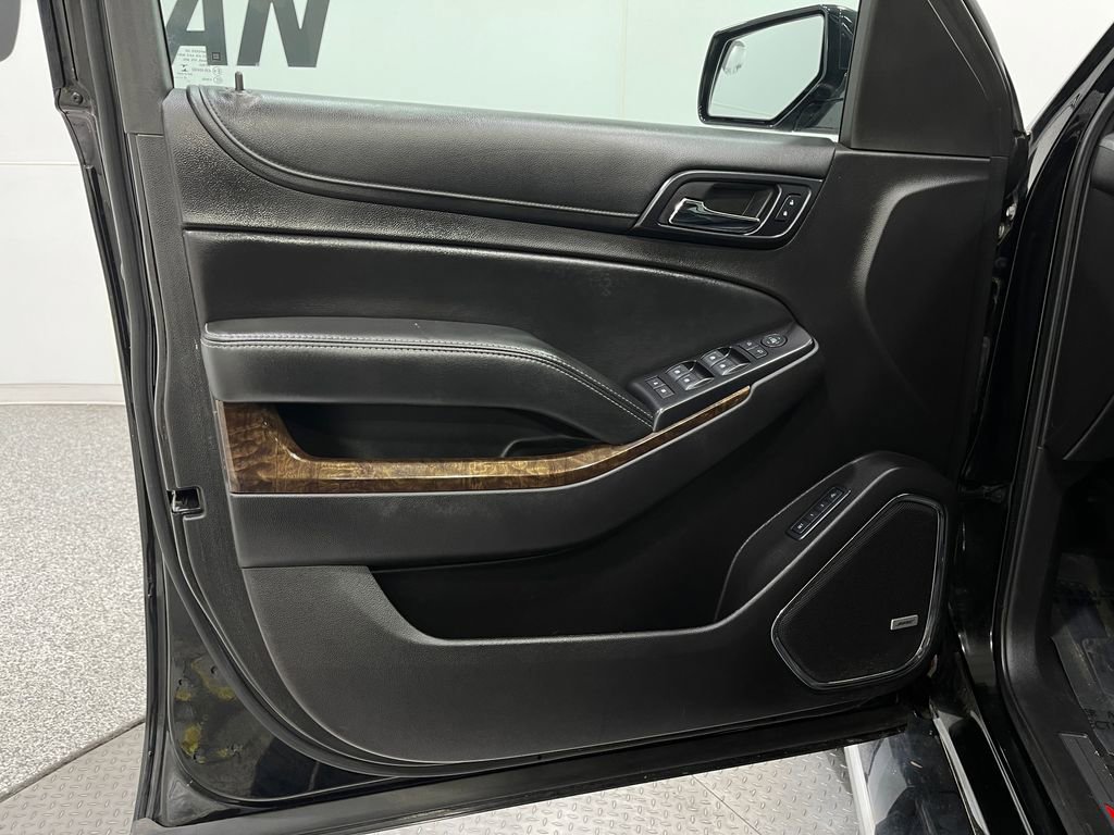 Used 2016 Chevrolet Tahoe LT w/ Off-Road Package image 16