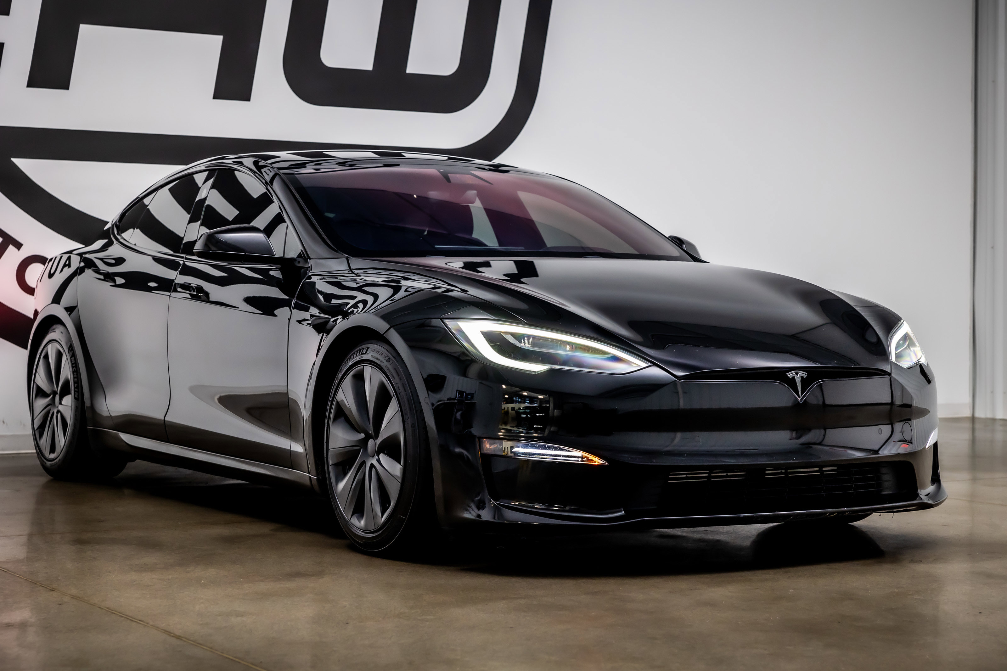 Used 2021 Tesla Model S Long Range image 22