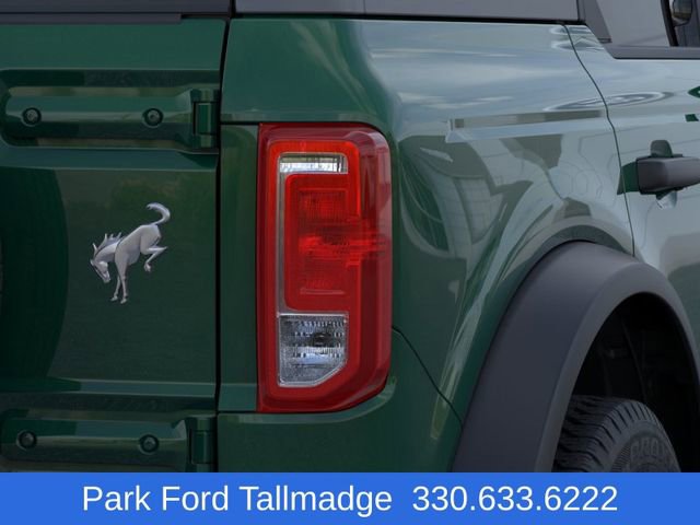 New 2025 Ford Bronco Big Bend AWD/4WD image 23