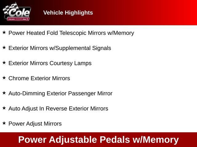 Used 2025 RAM 2500 Laramie image 9