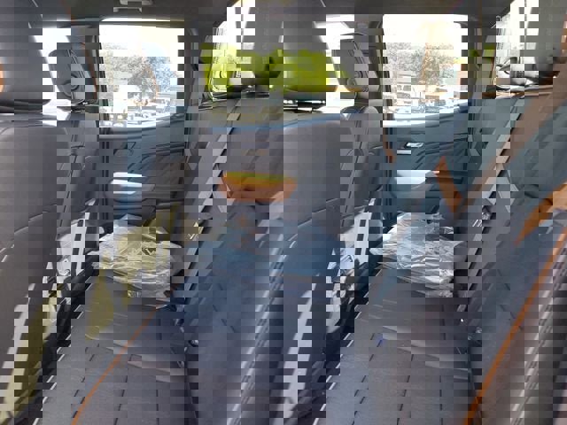 New 2026 GMC Canyon AT4 image 11