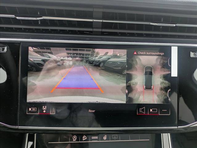 New 2026 Audi Q7 3.0T Premium Plus AWD/4WD image 14
