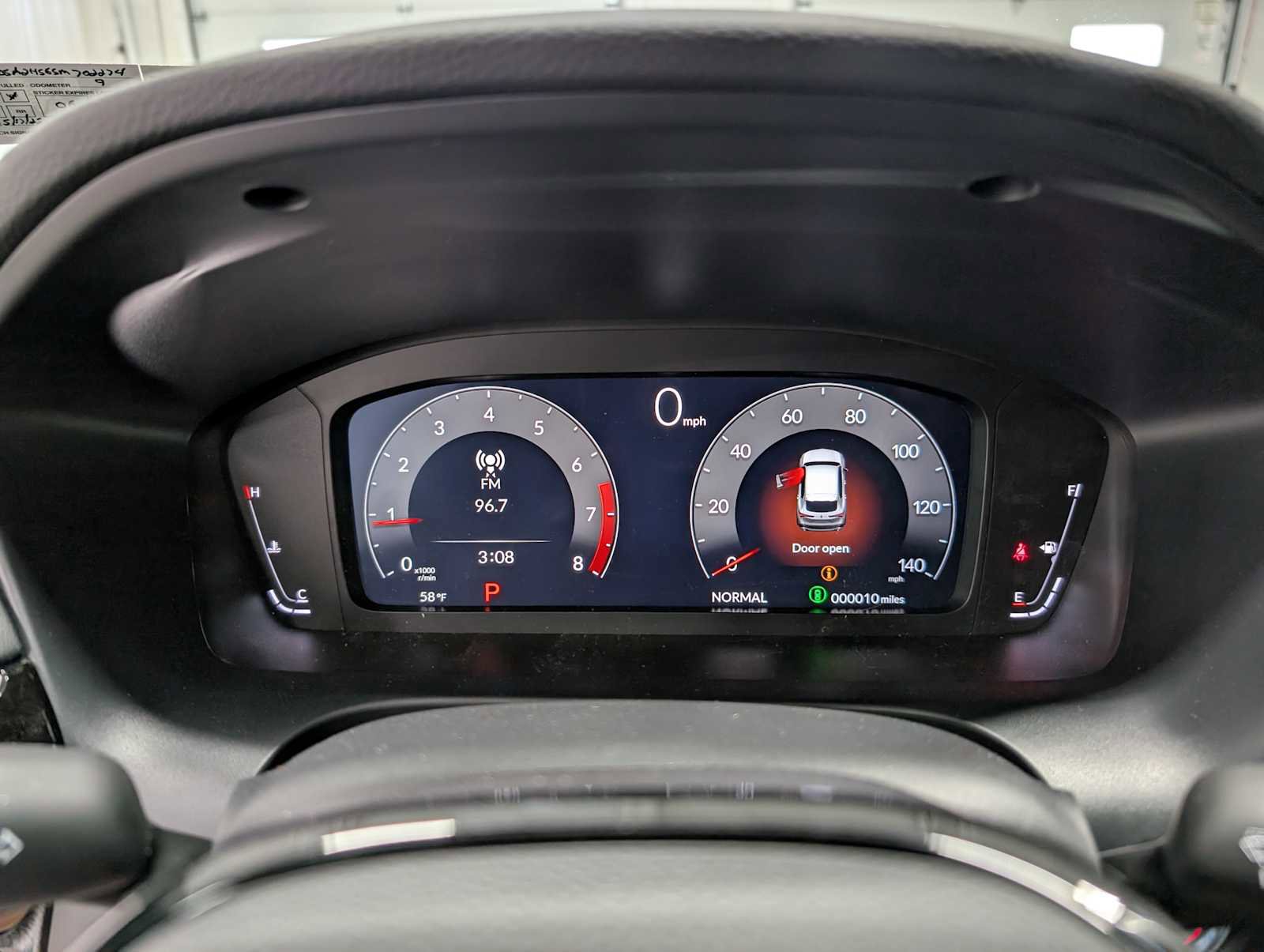 Certified 2025 Acura ADX A-Spec image 26