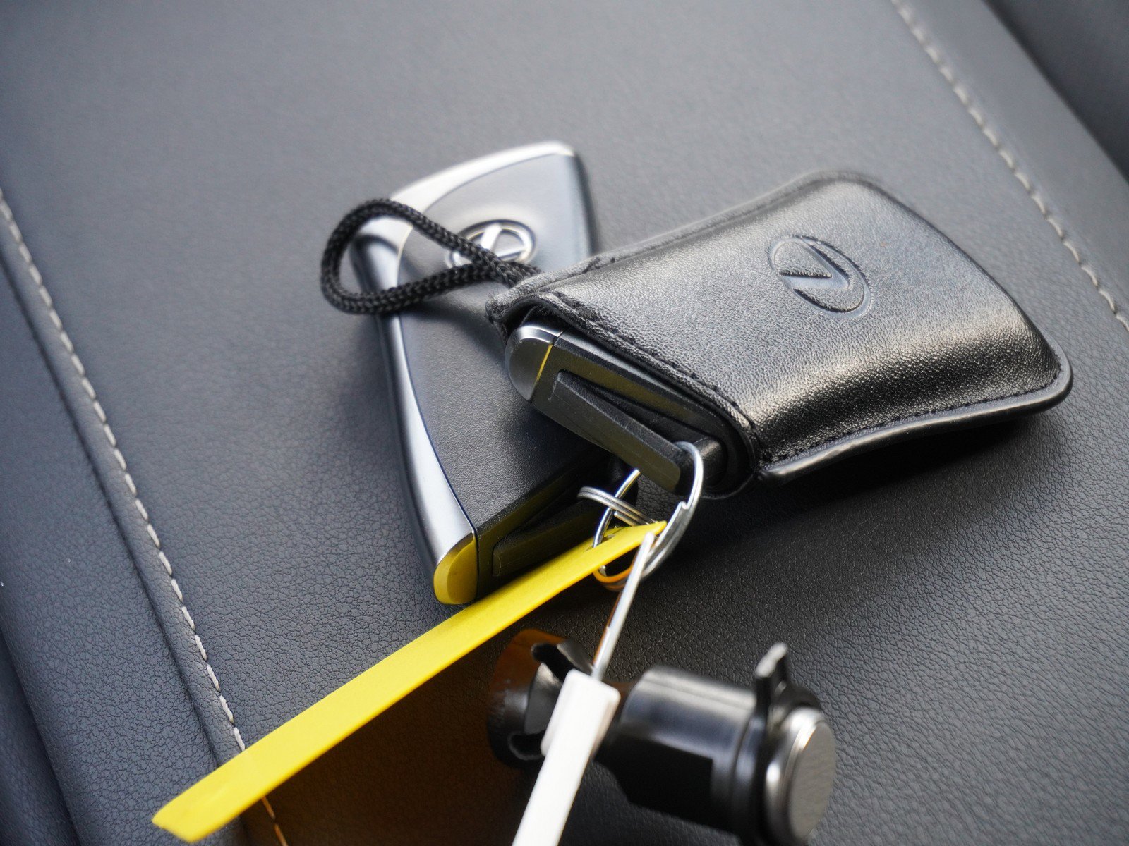 Used 2024 Lexus RX 350 Premium Plus image 18