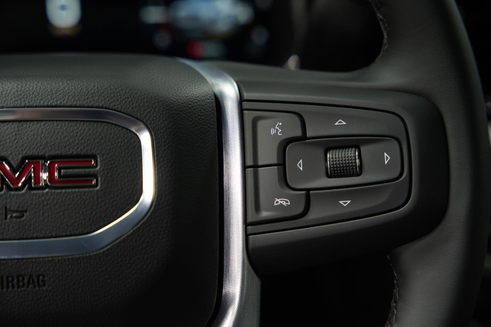 New 2026 GMC Sierra 1500 Elevation image 28