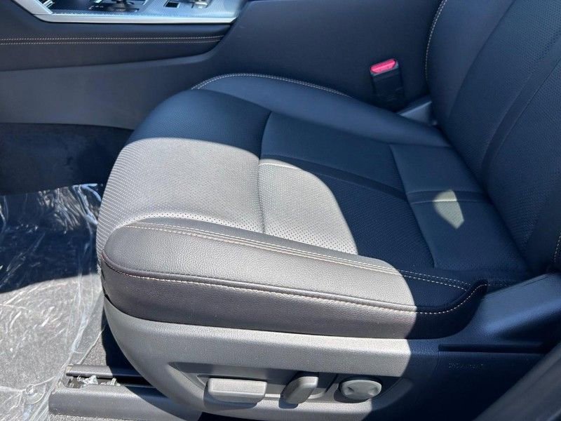 New 2025 MAZDA CX-90 3.3 Turbo w/ Preferred Package image 23