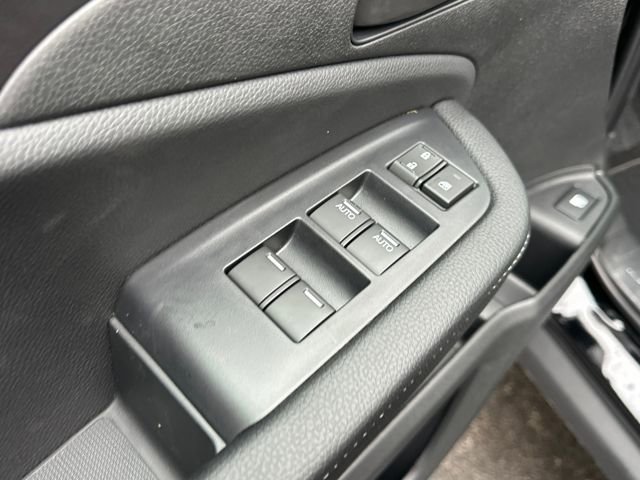 New 2026 Honda Ridgeline Sport image 11