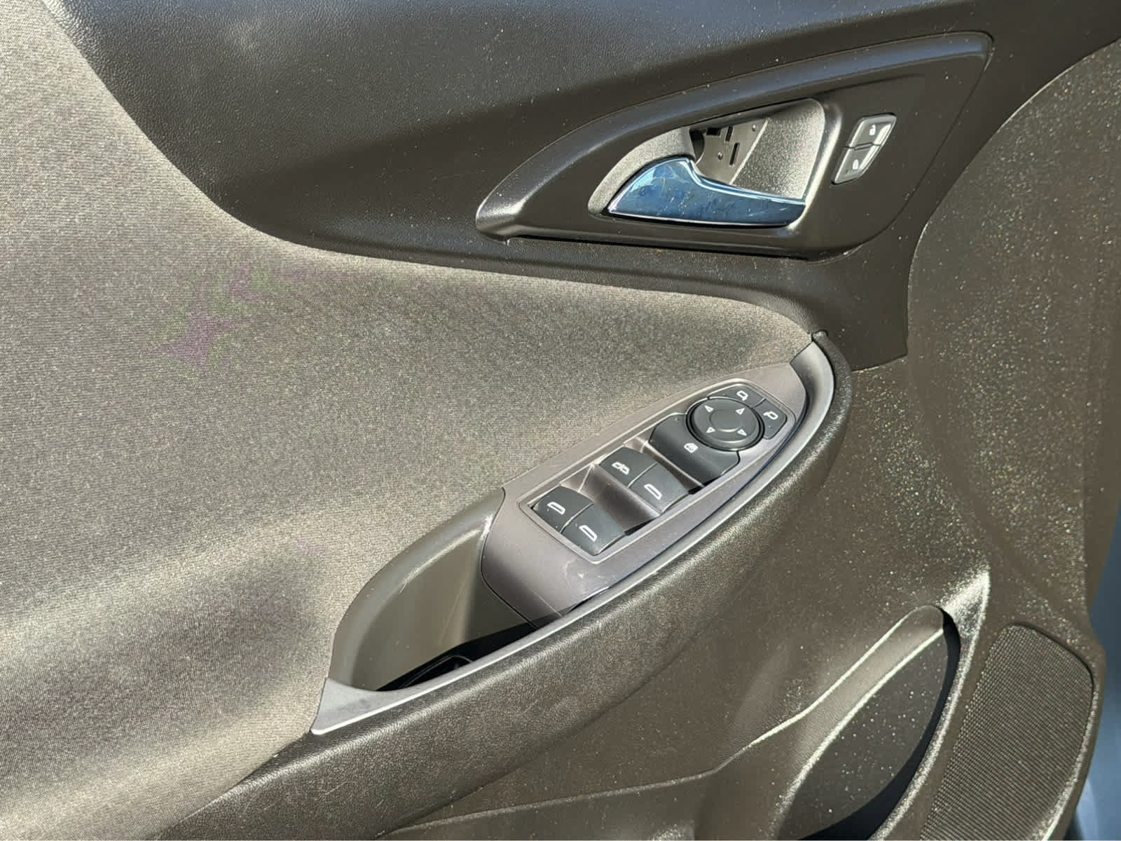 Used 2023 Chevrolet Malibu LT FWD image 20
