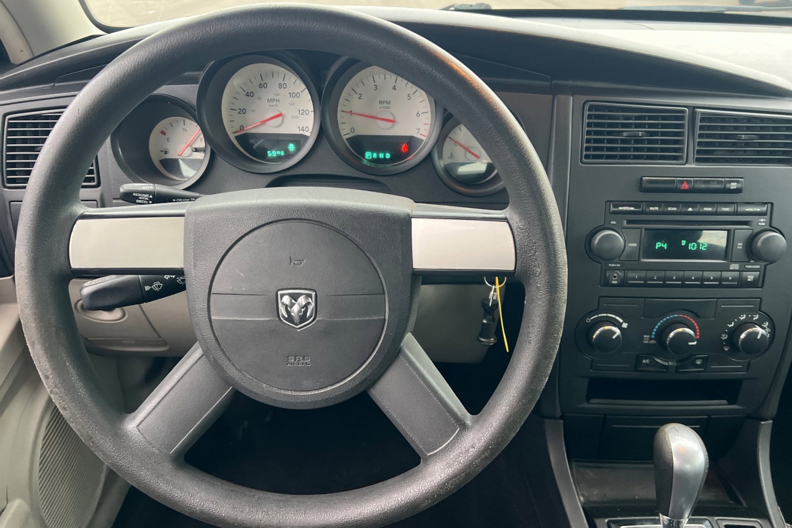 Used 2006 Dodge Charger SE image 11