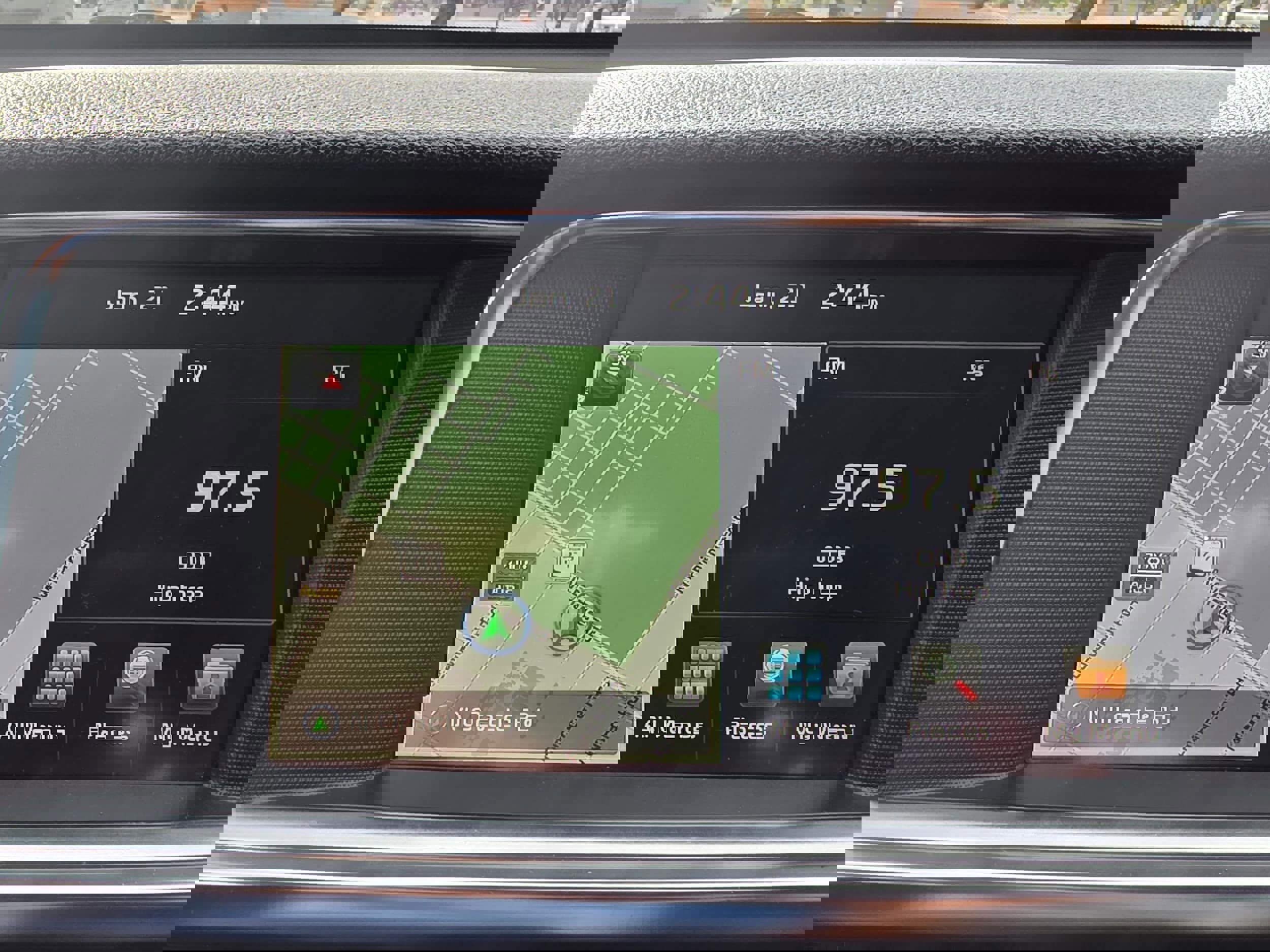 Used 2017 Kia Optima EX w/ Premium Package image 19