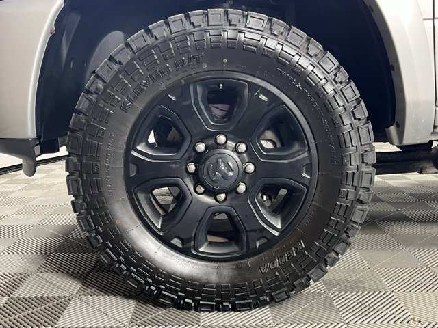 Used 2017 RAM 2500 Laramie w/ Sport Appearance Group image 7