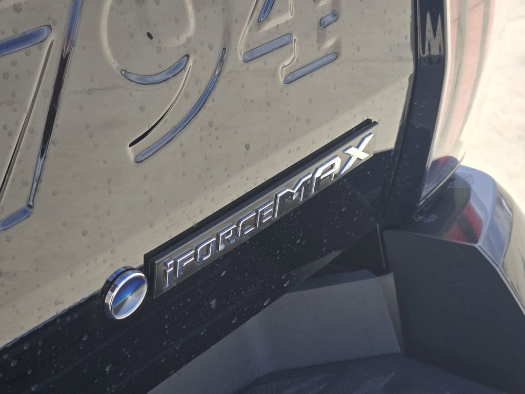 New 2026 Toyota Tundra 1794 Edition image 9