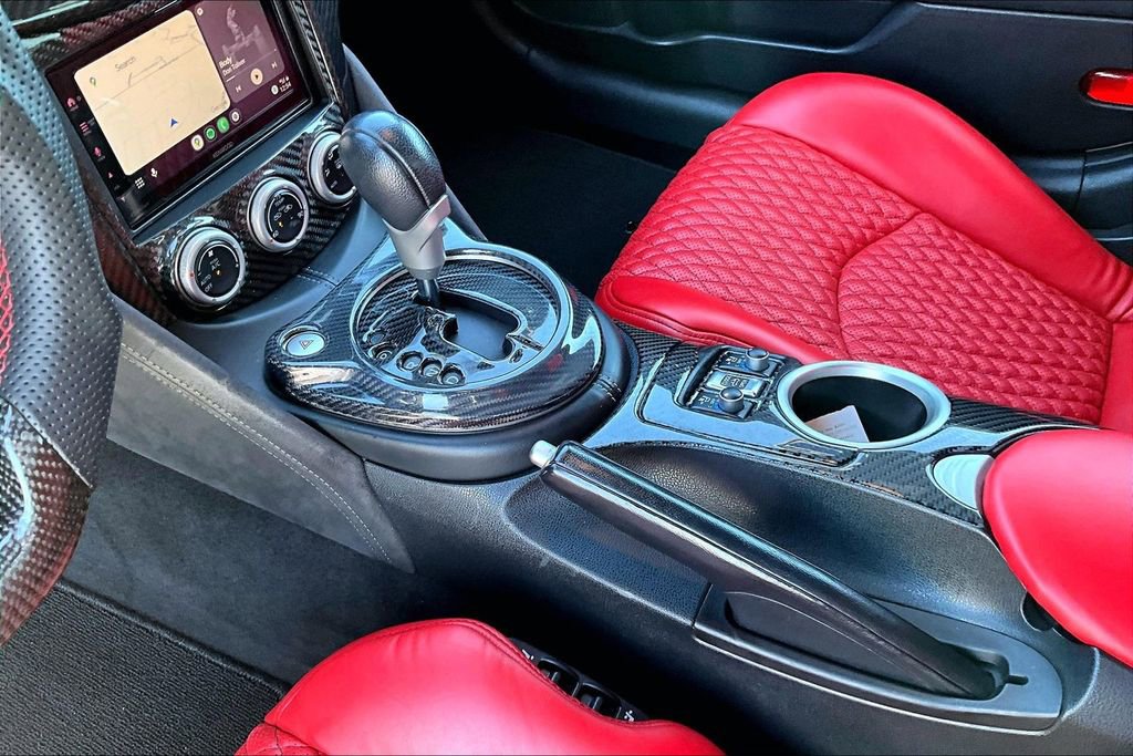 Used 2014 Nissan 370Z Touring image 15