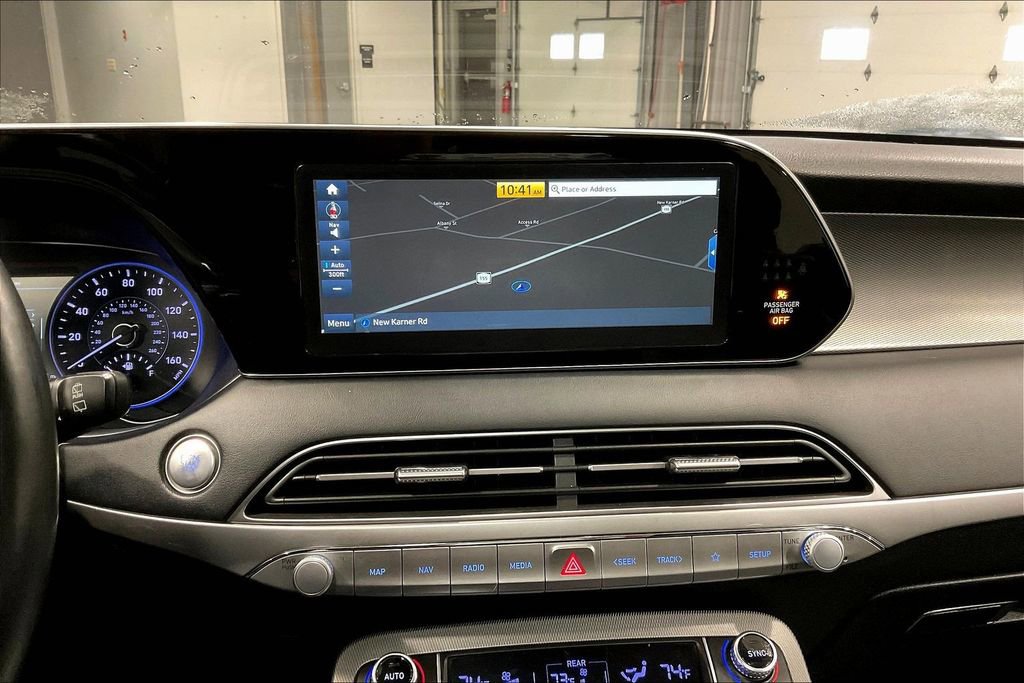 Used 2020 Hyundai Palisade SEL image 15