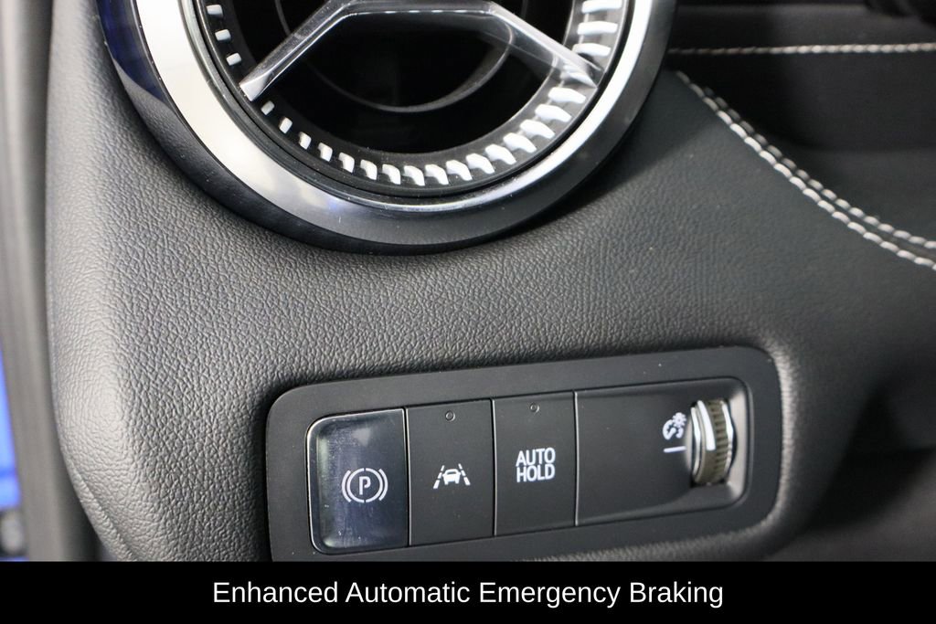 Used 2024 Chevrolet Blazer EV LT image 23