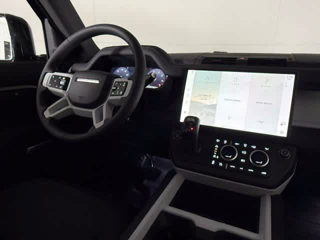 New 2026 Land Rover Defender 110 S AWD/4WD image 17