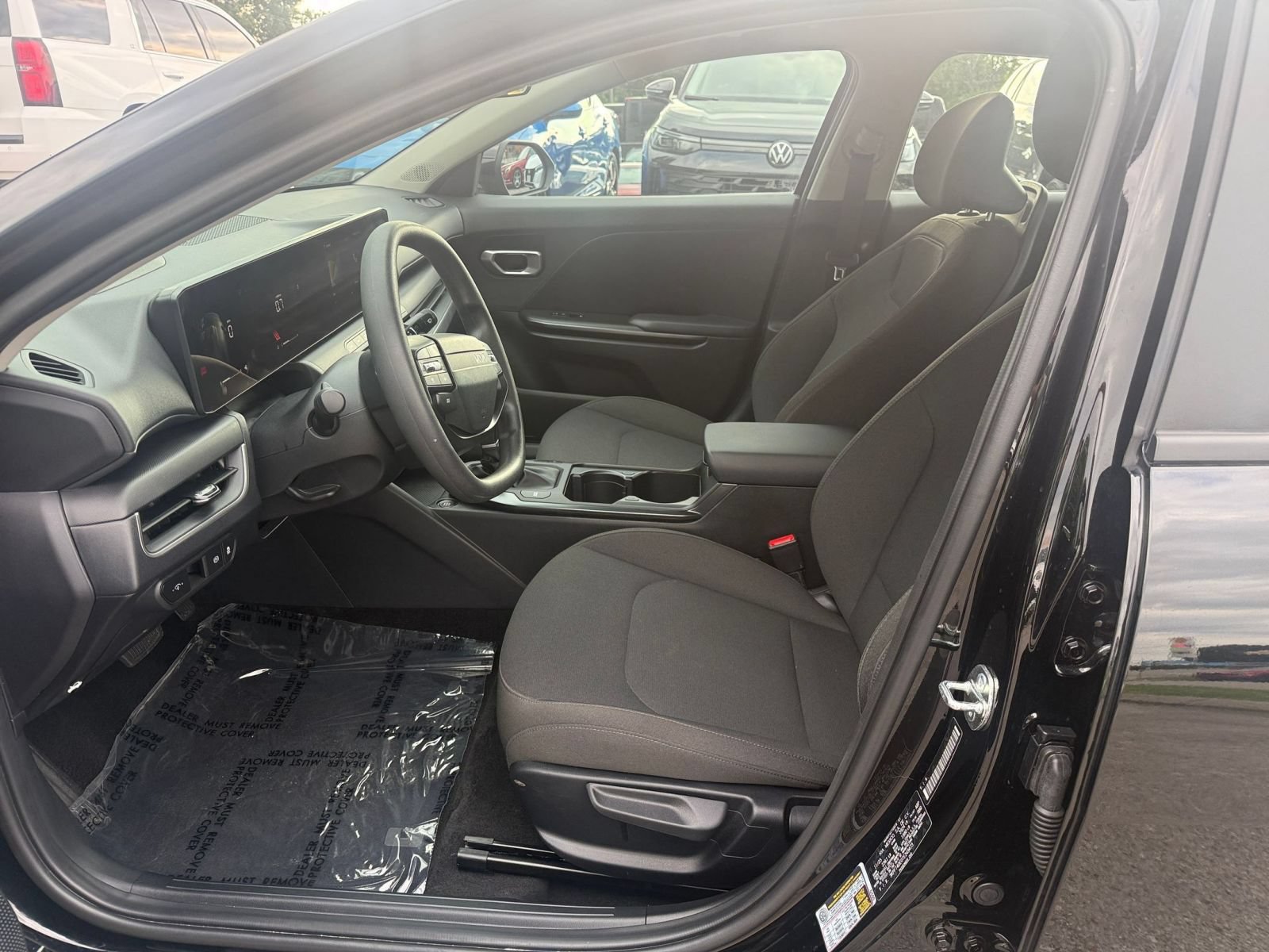 Used 2026 Kia K4 FWD image 27