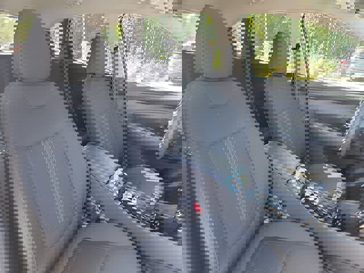 Used 2025 Hyundai Tucson SEL image 19