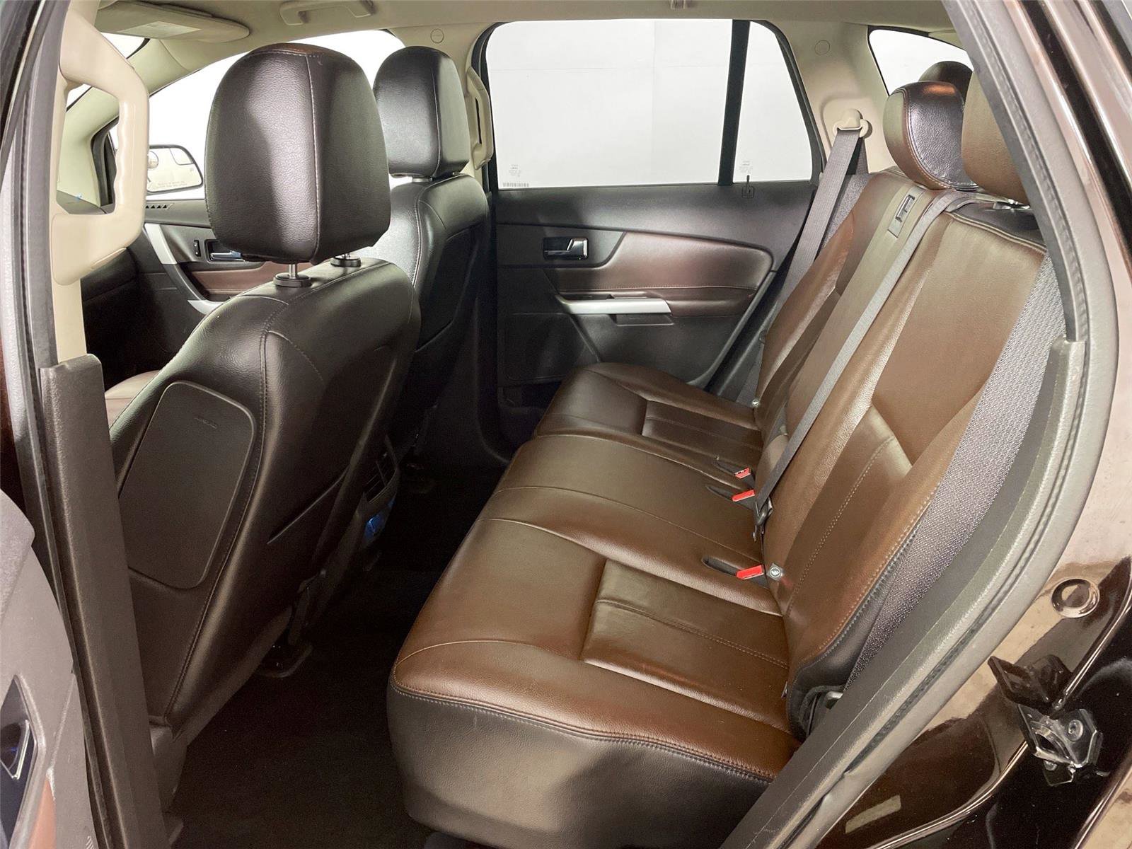Used 2013 Ford Edge Limited image 11