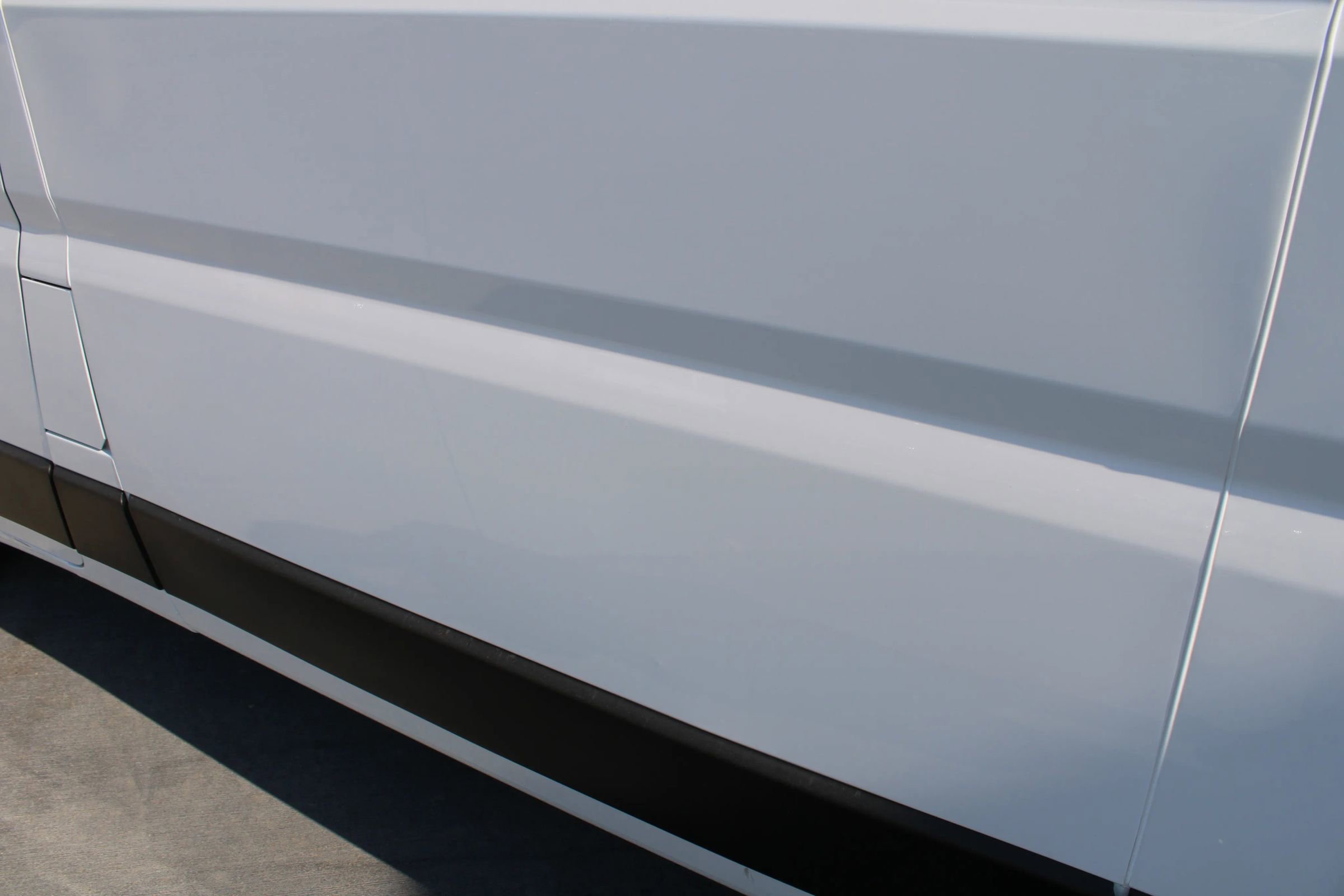 Used 2023 RAM ProMaster 1500 w/ Lane Management Group image 25