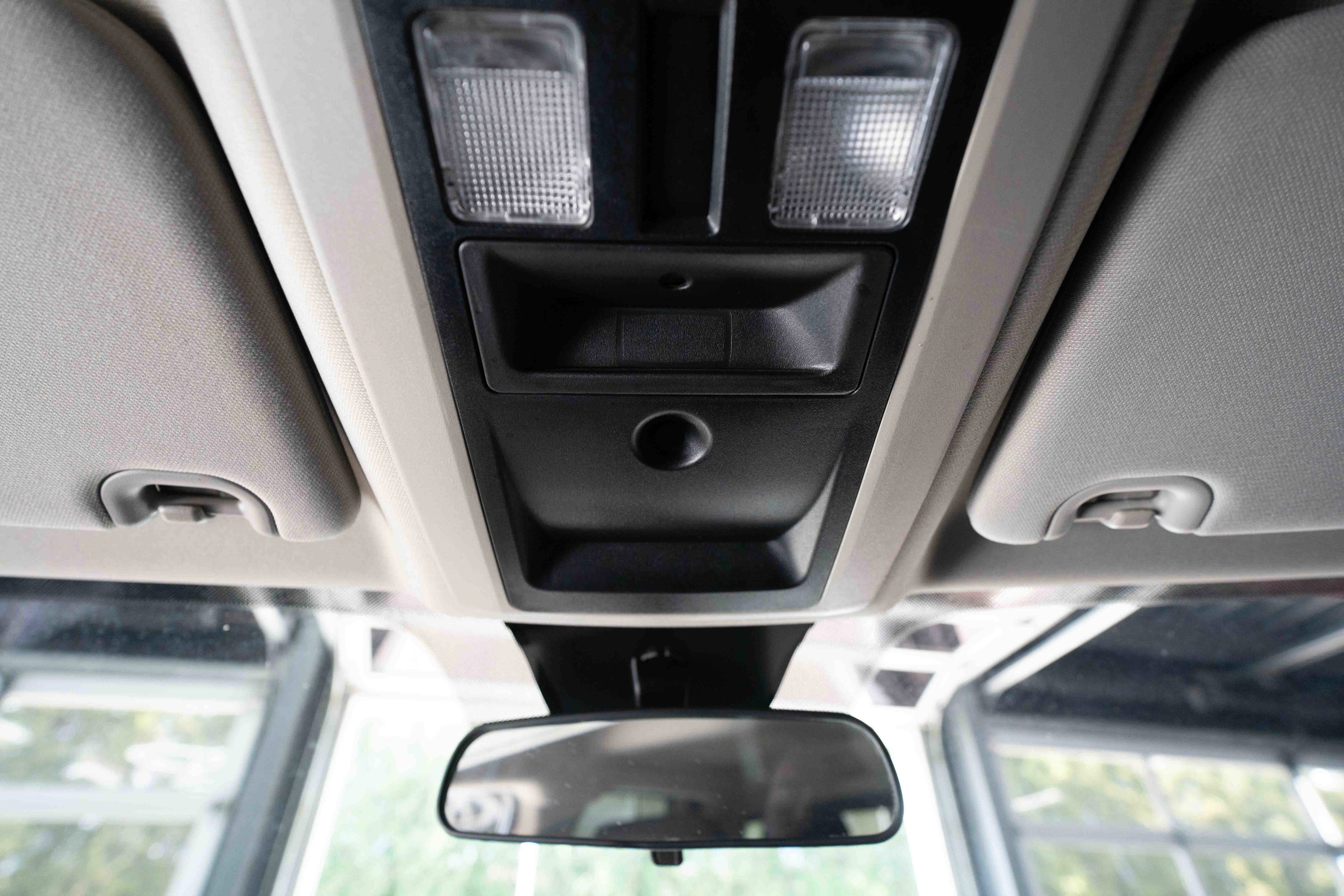 Used 2020 RAM 1500 Classic Warlock AWD/4WD image 17