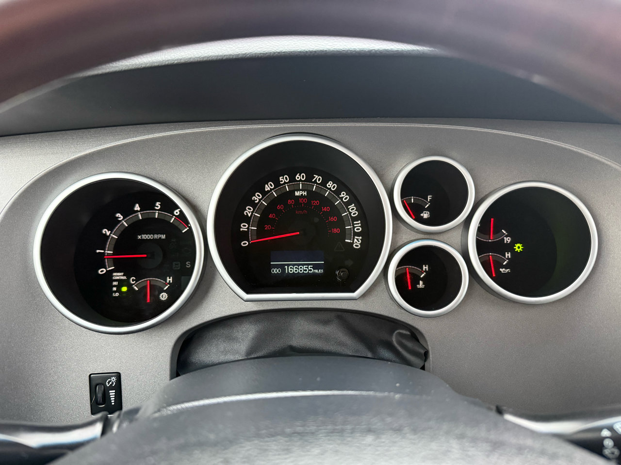 Used 2012 Toyota Sequoia Platinum image 48