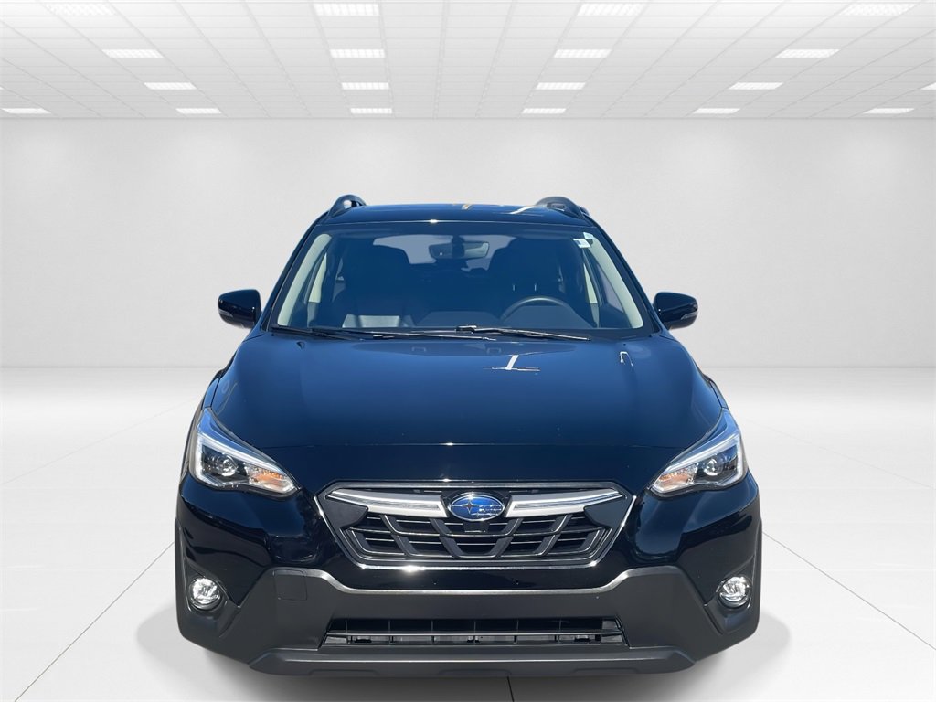 Used 2023 Subaru Crosstrek 2.5i Limited video 2