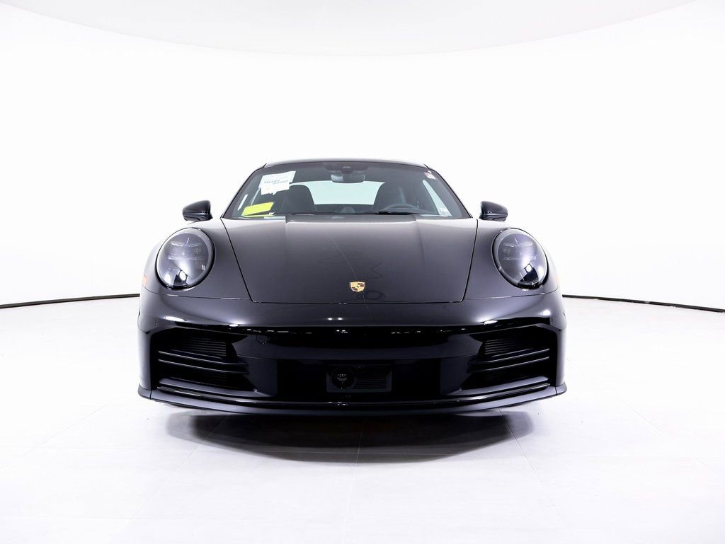 New 2026 Porsche 911 Carrera S image 26