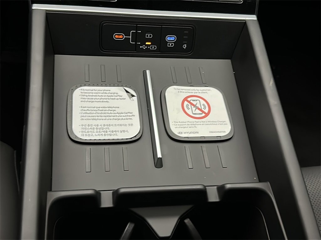 New 2026 Hyundai Santa Fe SEL image 23