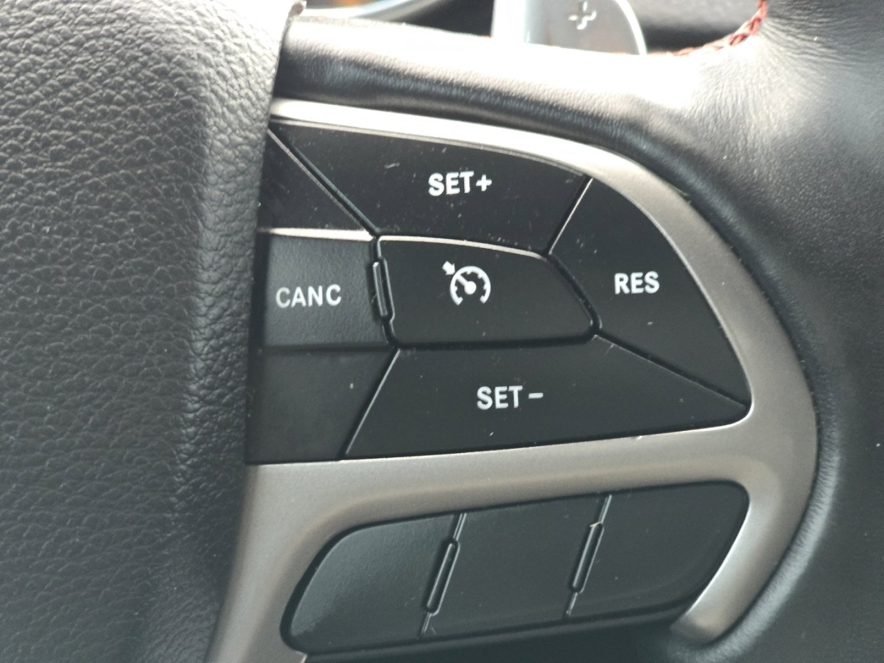 Used 2020 Jeep Grand Cherokee Trailhawk image 20