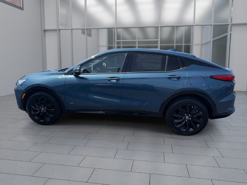 New 2026 Buick Envista Sport Touring w/ Convenience I Package FWD image 5