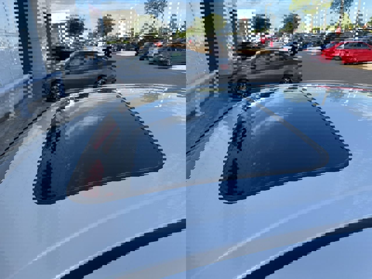 Used 2022 Toyota Prius Limited w/ Premium Convenience Package image 6