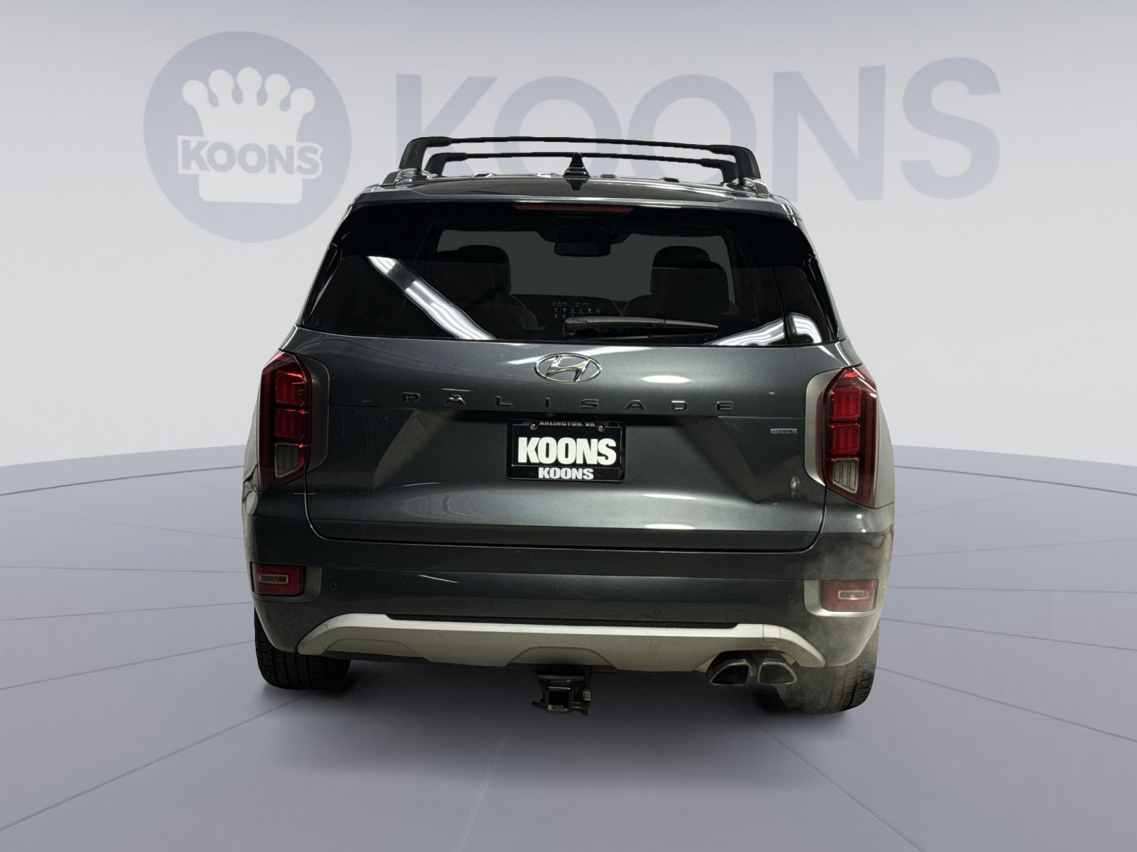 Used 2021 Hyundai Palisade Limited image 11