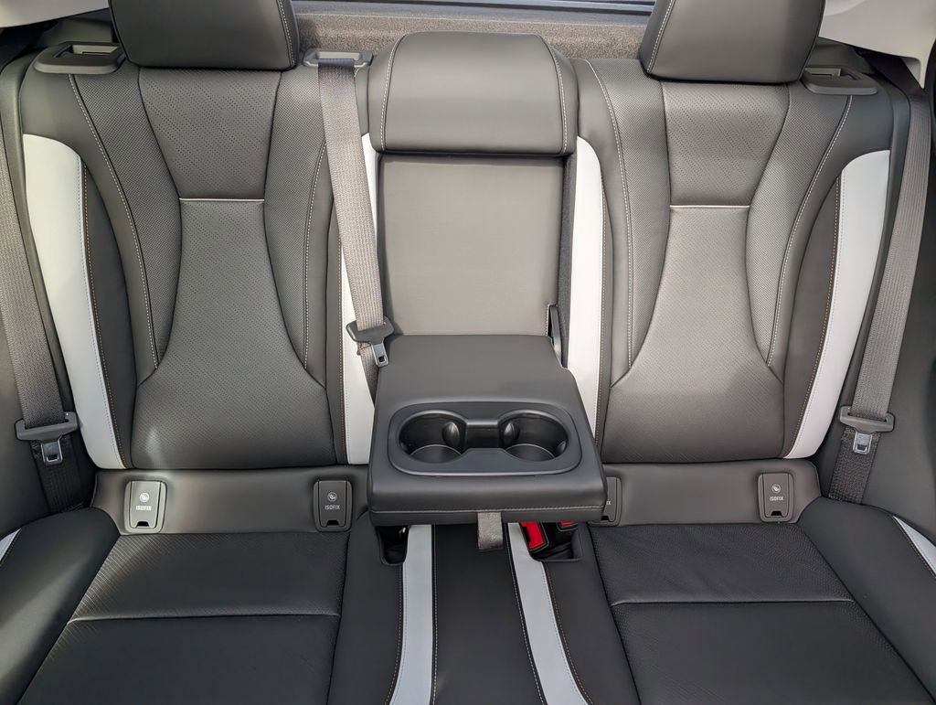 New 2026 Buick Envision Sport Touring AWD/4WD image 31