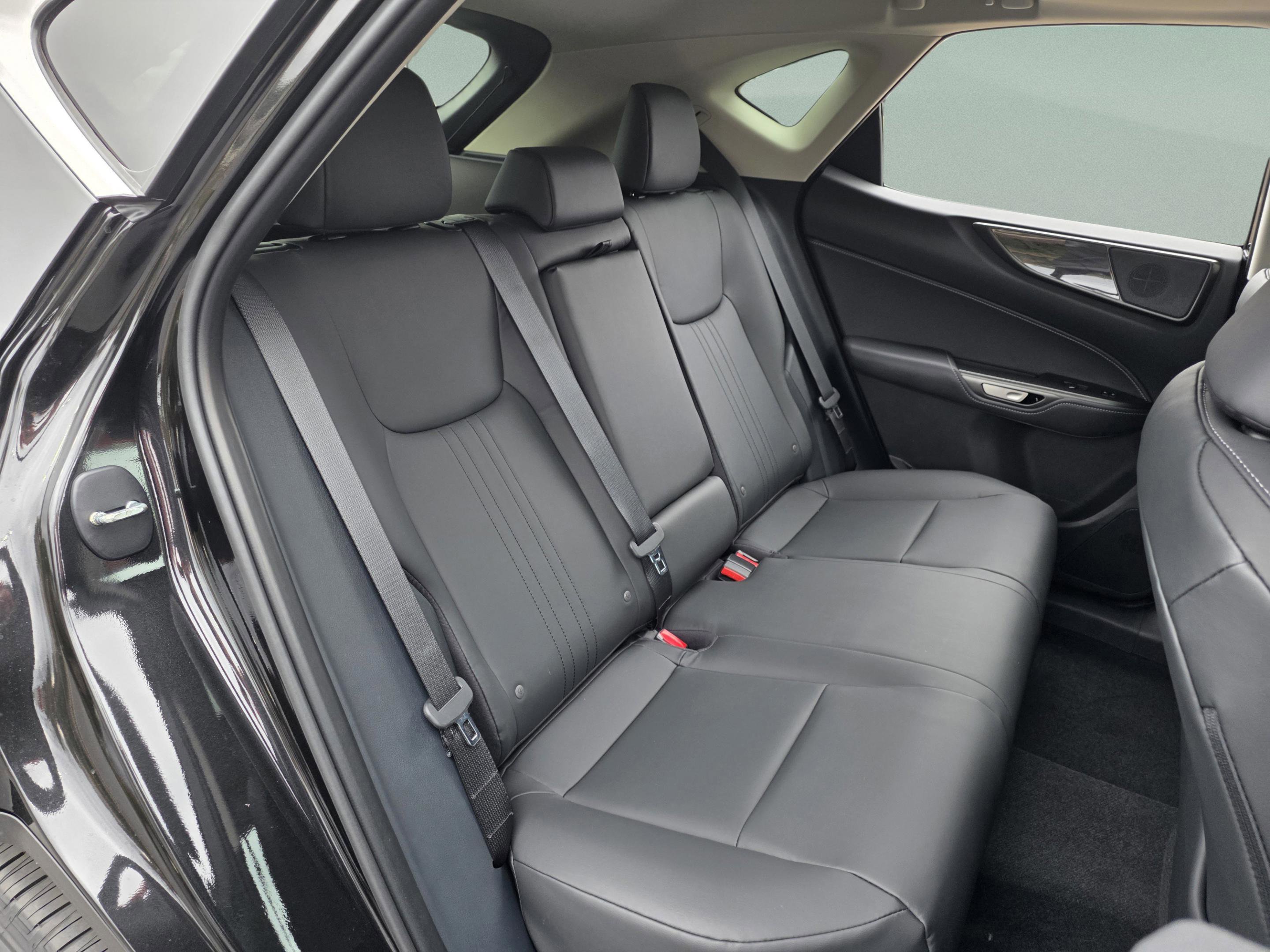 New 2026 Lexus NX 350 AWD w/ Premium Package image 22