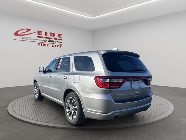 Used 2019 Dodge Durango R/T image 4